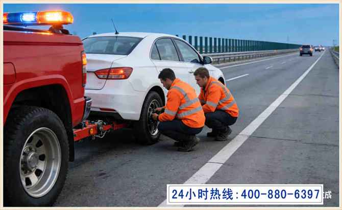 石阡道路救援 石阡道路救援